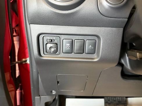 Used 2024 Mitsubishi Mirage G4 LE FWD image 17