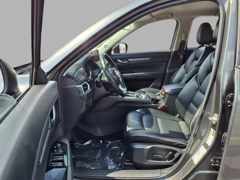 Used 2024 MAZDA CX-5 AWD 2.5 S w/ Select Package image 21