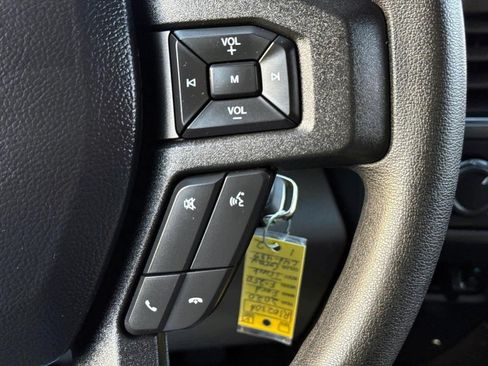 Used 2020 Ford F250 XLT w/ Snow Plow Prep Package image 21