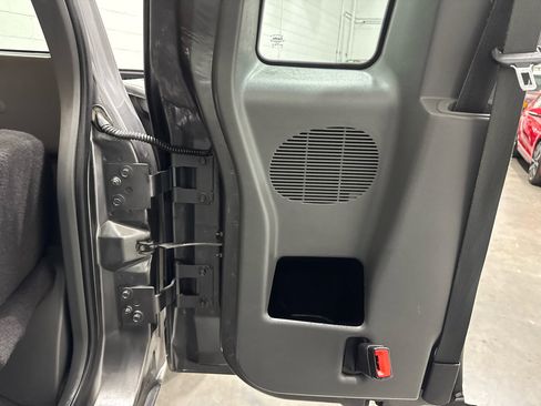 Used 2007 Ford Ranger 4x4 SuperCab image 21