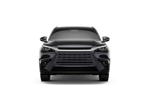 New 2026 Lexus TX 350 AWD image 5