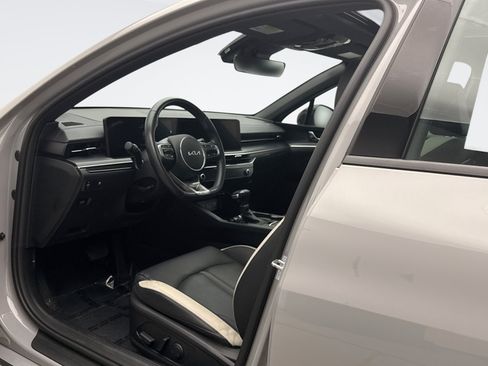 Used 2025 Kia K5 GT-Line w/ GT-Line Premium Package FWD image 10