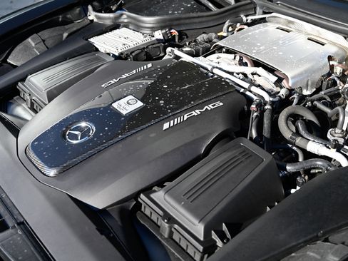 Used 2019 Mercedes-Benz AMG GT R image 48