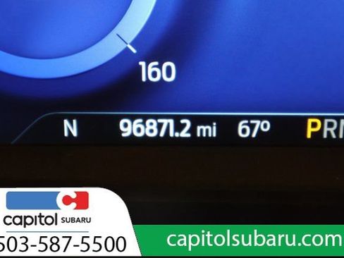 Used 2022 Ford Escape SEL w/ Technology Package FWD image 17