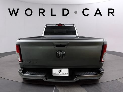 Used 2022 RAM 1500 Lone Star RWD image 4