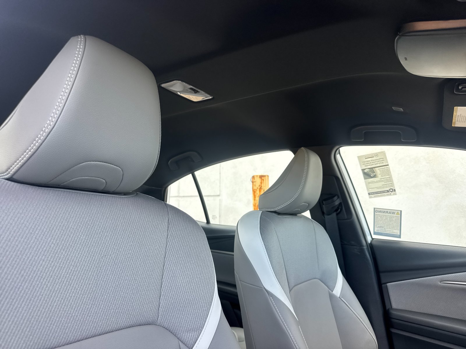 Used 2026 Toyota Camry SE w/ Multimedia Upgrade Package FWD image 16