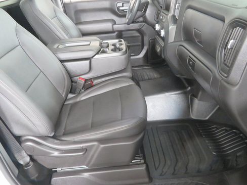 Used 2024 GMC Sierra 1500 Pro image 21