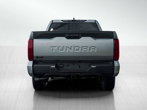 New 2026 Toyota Tundra SR5 AWD/4WD image 5