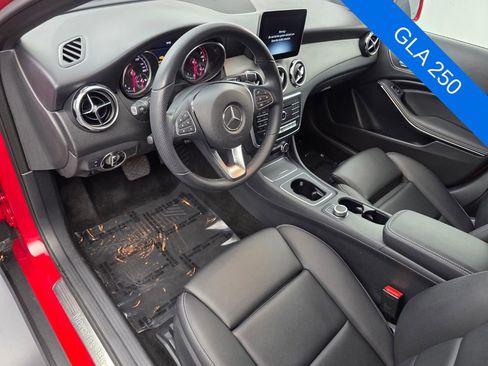 Used 2020 Mercedes-Benz GLA 250 image 10