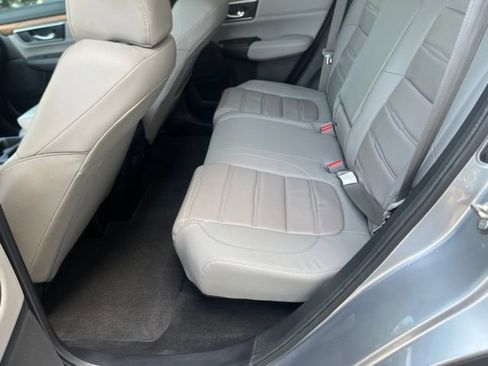 Used 2018 Honda CR-V EX-L image 12