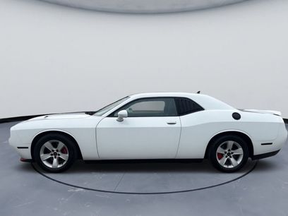 Used 2016 Dodge Challenger R/T Plus