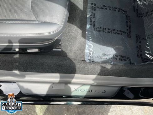 Used 2025 Tesla Model 3 Long Range RWD image 65