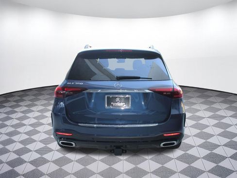 Used 2026 Mercedes-Benz GLE 350 4MATIC image 10