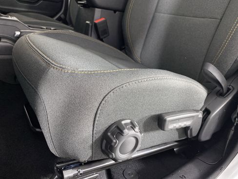 New 2026 Jeep Gladiator Sport image 14