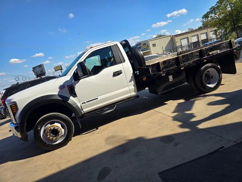 Used 2019 Ford F450 XL w/ XL Value Package RWD image 5