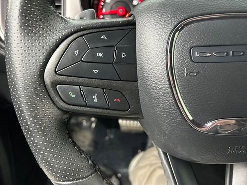 Used 2022 Dodge Charger R/T w/ Plus Group image 14
