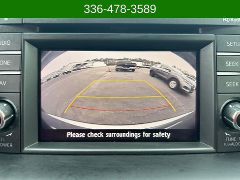 Used 2014 MAZDA CX-5 Touring image 20