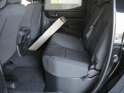 New 2026 Toyota Tundra SR5 image 19