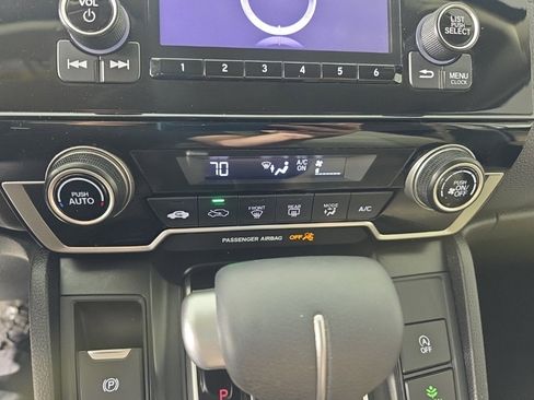 Used 2021 Honda CR-V LX image 19