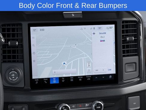 New 2026 Ford F250 Lariat w/ Tremor Off-Road Package image 14