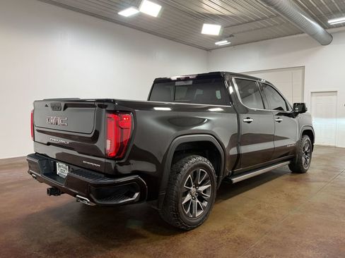 Used 2021 GMC Sierra 1500 Denali w/ Denali Ultimate Package AWD/4WD image 35