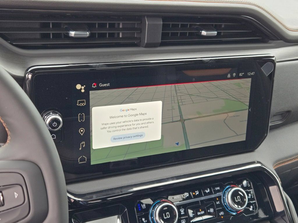 New 2026 GMC Sierra 1500 AT4 w/ Technology Package AWD/4WD image 6