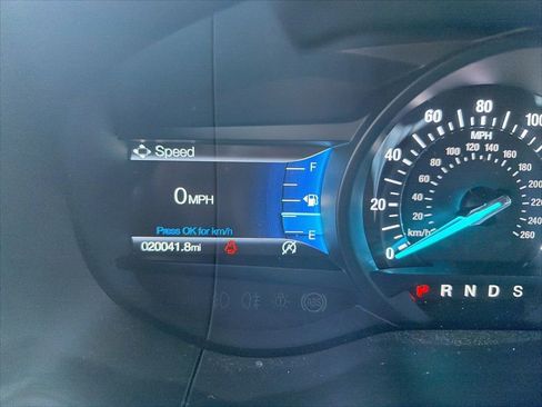 Used 2023 Ford Edge Titanium w/ Equipment Group 301A AWD/4WD image 9
