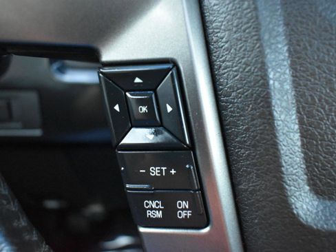 Used 2012 Ford F150 Harley-Davidson image 15