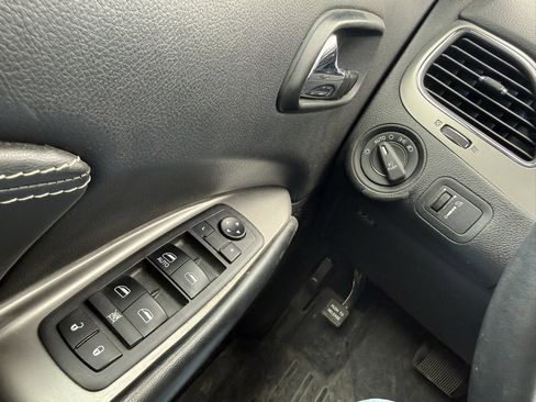 Used 2018 Dodge Journey Crossroad image 7