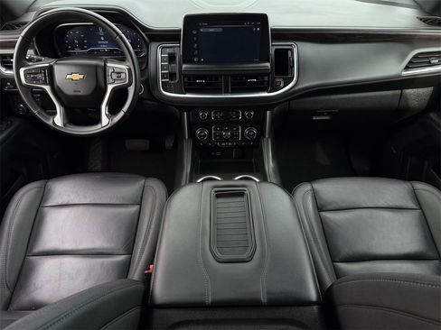 Certified 2024 Chevrolet Tahoe LT image 11