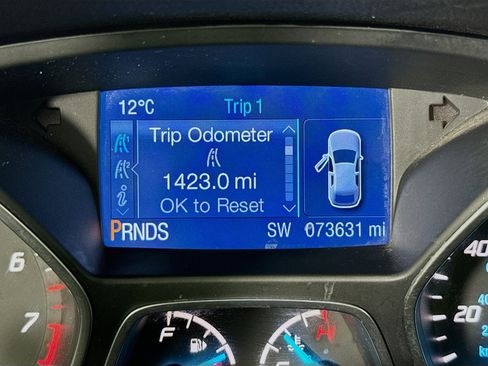 Used 2015 Ford Escape S image 15