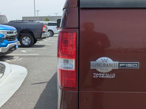 Used 2007 Ford F150 XLT AWD/4WD image 42