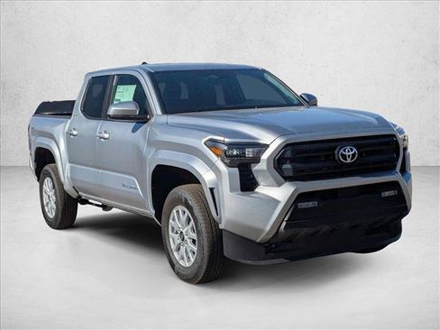 New 2025 Toyota Tacoma SR5 image 7