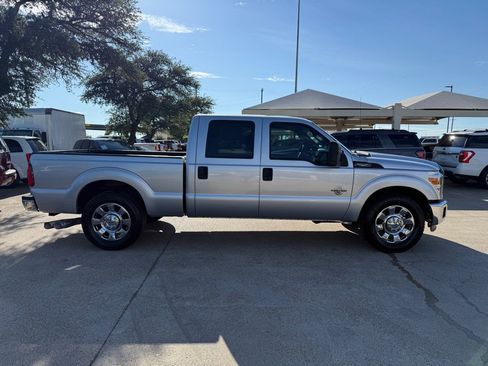 Used 2016 Ford F250 XL w/ XL Value Package image 8