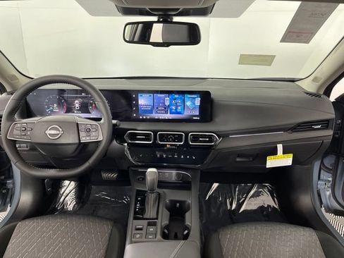 New 2026 Nissan Sentra SV w/ SV Convenience Package FWD image 37