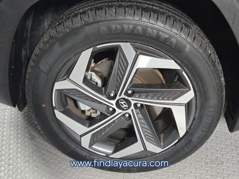 Used 2022 Hyundai Tucson SEL w/ Convenience Package image 11