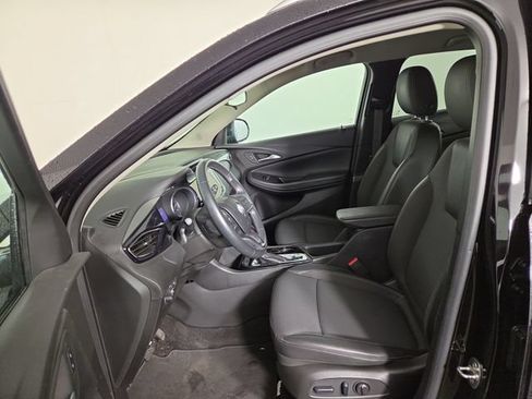 Used 2023 Buick Encore GX Select FWD image 13