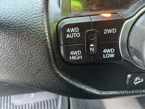 Used 2020 RAM 1500 Big Horn image 33