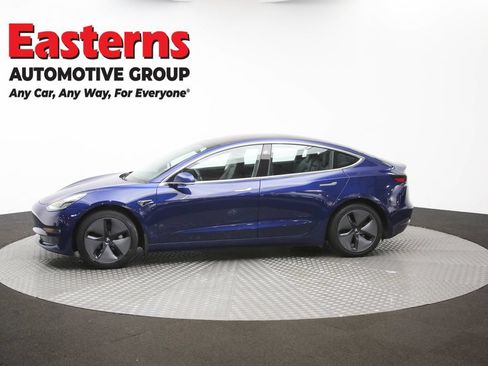 Used 2018 Tesla Model 3 Long Range AWD/4WD image 53