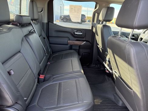 Used 2022 GMC Sierra 1500 Denali w/ Denali Premium Package image 15
