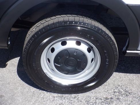 Used 2023 Ford Transit 250 Low Roof image 11