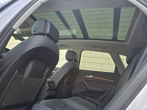 Used 2023 Audi Q5 2.0T Premium Plus AWD/4WD image 33