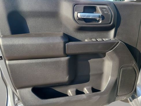 New 2026 Chevrolet Silverado 1500 Custom image 18