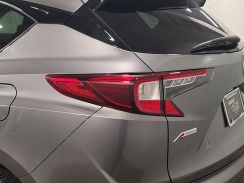New 2026 Acura RDX A-Spec AWD/4WD image 15