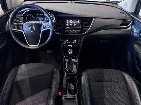 Certified 2022 Buick Encore Preferred w/ Safety Package image 10