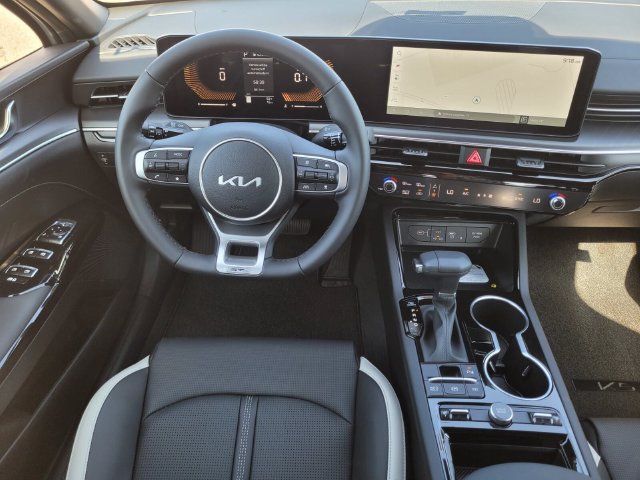 New 2026 Kia K5 GT-Line FWD image 13