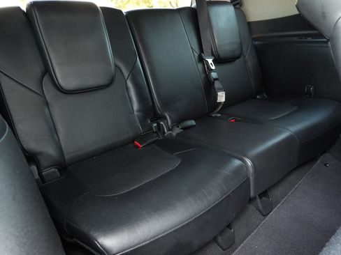 Used 2017 Nissan Armada SL RWD image 14