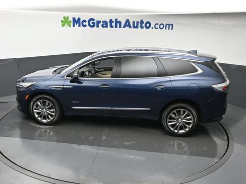 Used 2024 Buick Enclave Avenir w/ Avenir Technology Package AWD/4WD image 25