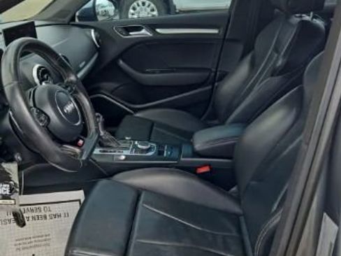 Used 2015 Audi S3 Premium Plus w/ 19" Performance Package image 3