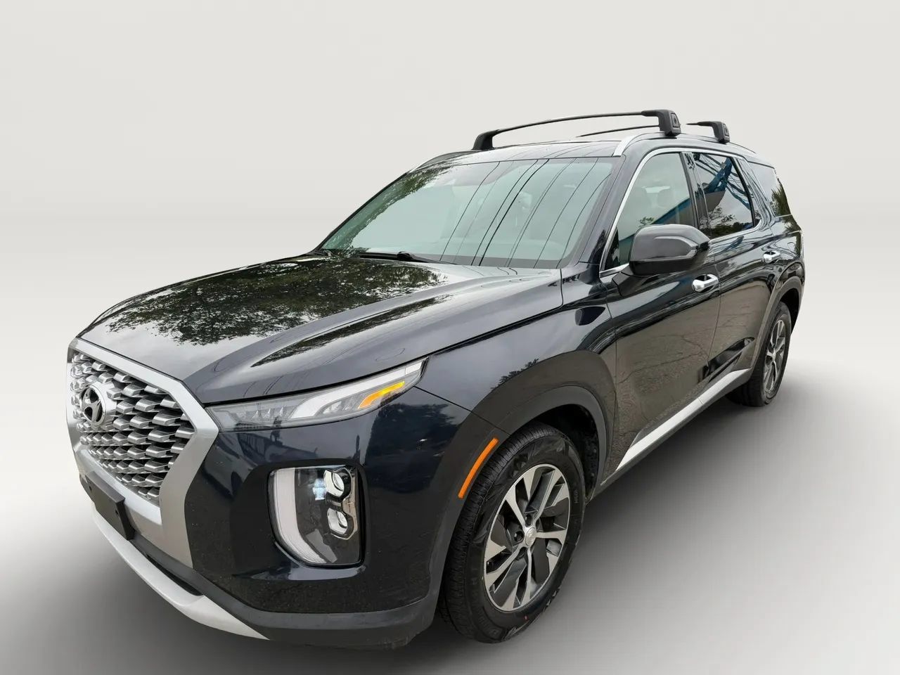 Used 2021 Hyundai Palisade SEL AWD/4WD image 7